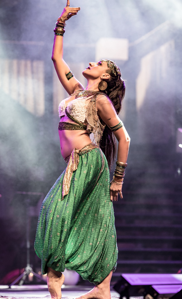 Sertab Erenerden büyük sürpriz Sertab Erenerden büyük sürpriz