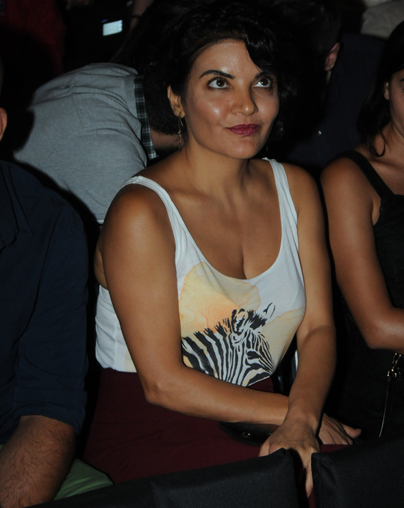 Sertab Erenerden büyük sürpriz Sertab Erenerden büyük sürpriz