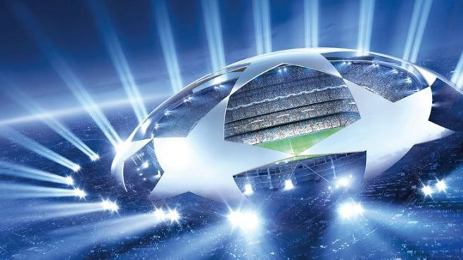 Türk takımlarına Şampiyonlar Ligi şoku Türk takımlarına Şampiyonlar Ligi şoku