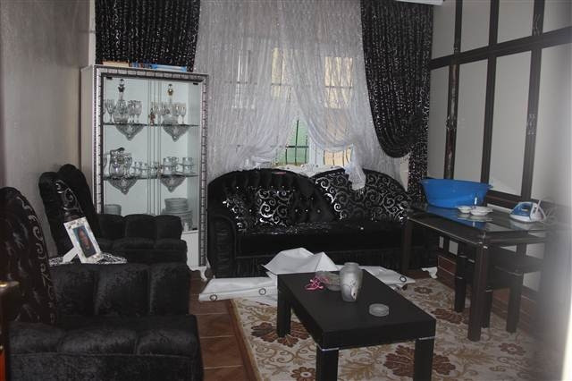 Gaziantepteki saldırı noktasından kareler
