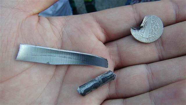 Gaziantepteki saldırı noktasından kareler
