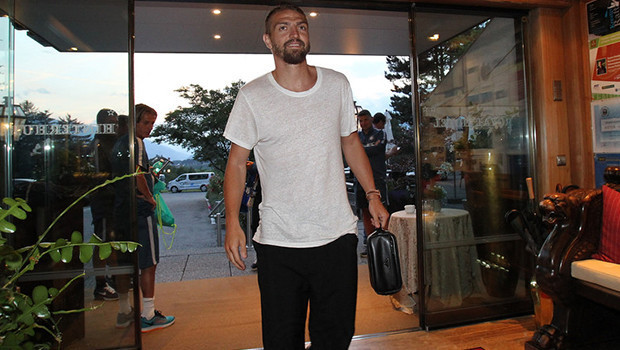 Caner Erkin için menajerinden açıklama geldi Caner Erkin için menajerinden açıklama geldi