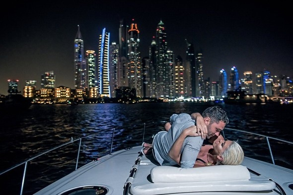 Jelena Karleusa: Tosici zehirledim...