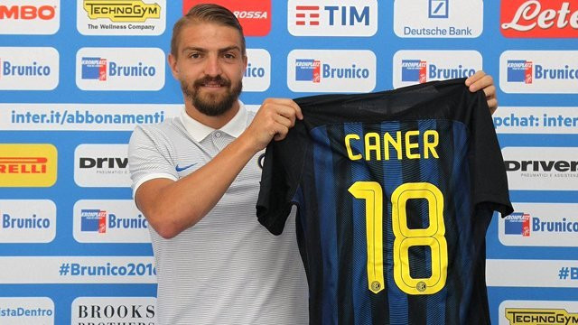 Caner Erkin için menajerinden açıklama geldi Caner Erkin için menajerinden açıklama geldi