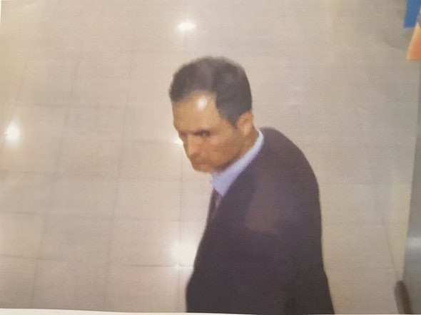 15 Temmuz gecesi Genelkurmayda yaşananlar kamerada