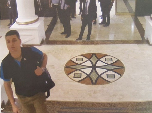 15 Temmuz gecesi Genelkurmayda yaşananlar kamerada