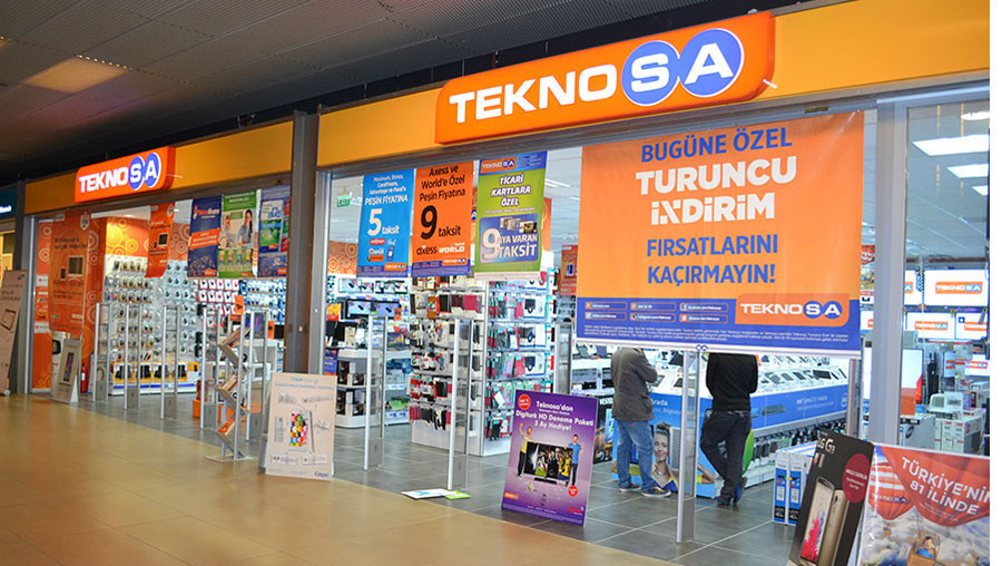 İşte Türkiyenin en değerli 100 markası
