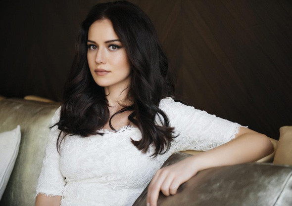 Fahriye Evcen servet kazanacak