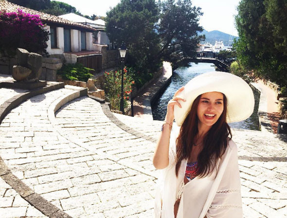 Fahriye Evcen servet kazanacak