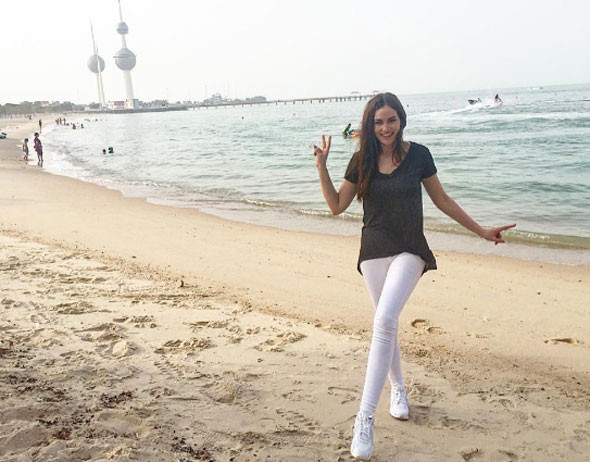 Fahriye Evcen servet kazanacak