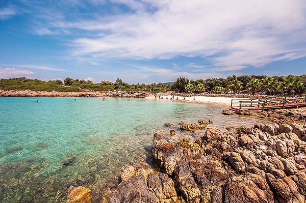 Türkiyenin en güzel 10 koyu Türkiyenin en güzel 10 koyu