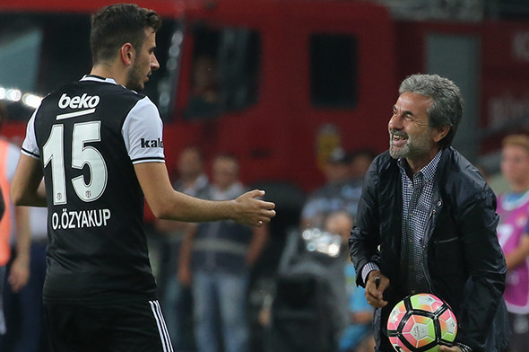 Spor yazarları Konyaspor-Beşiktaş maçı için ne dedi