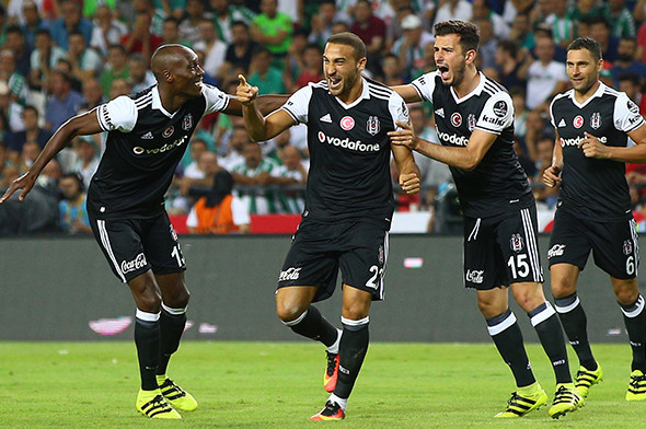 Spor yazarları Konyaspor-Beşiktaş maçı için ne dedi