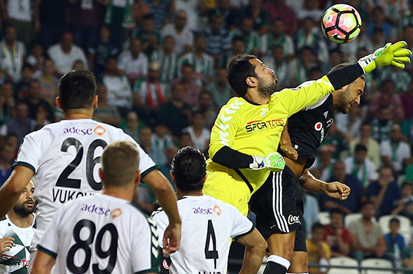 Spor yazarları Konyaspor-Beşiktaş maçı için ne dedi