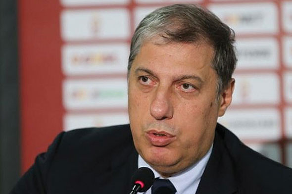 G.Saraylı yıldıza müthiş teklif 43 milyon...