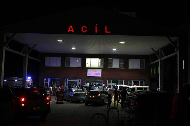 5 bin kişi içme suyundan mı zehirlendi