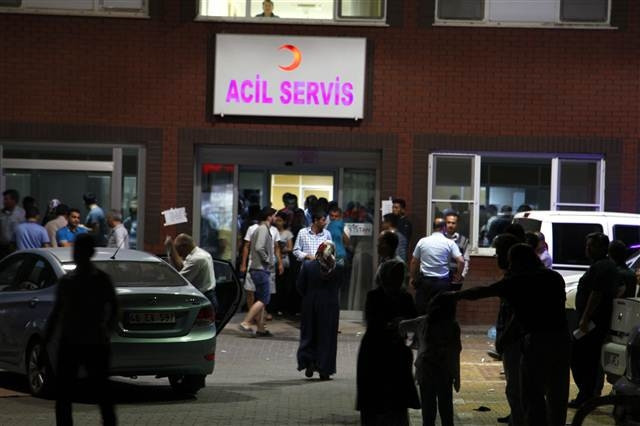5 bin kişi içme suyundan mı zehirlendi