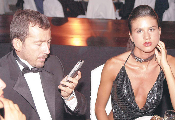 Bir döneme damga vurmuştu... Bugün olsa evlenmezdim