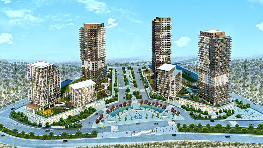 Ev alacaklar dikkat Dev kampanyada süre uzadı