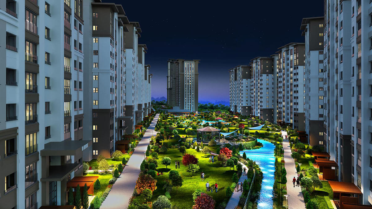 Ev alacaklar dikkat Dev kampanyada süre uzadı