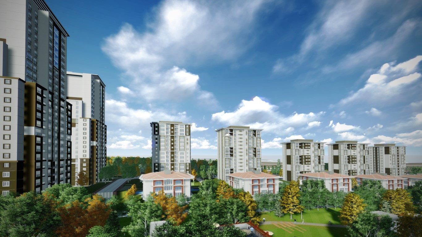 Ev alacaklar dikkat Dev kampanyada süre uzadı