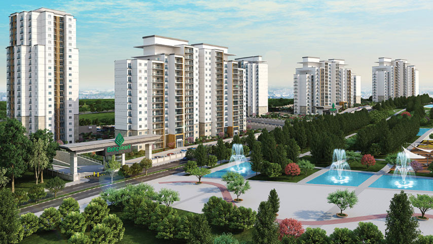 Ev alacaklar dikkat Dev kampanyada süre uzadı