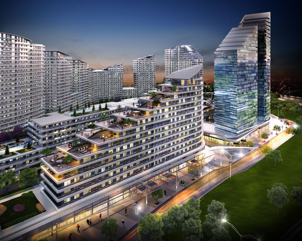 Ev alacaklar dikkat Dev kampanyada süre uzadı