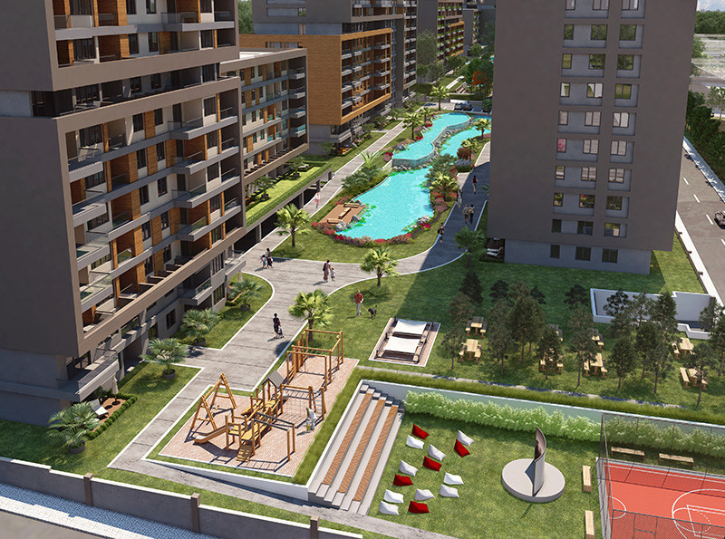 Ev alacaklar dikkat Dev kampanyada süre uzadı