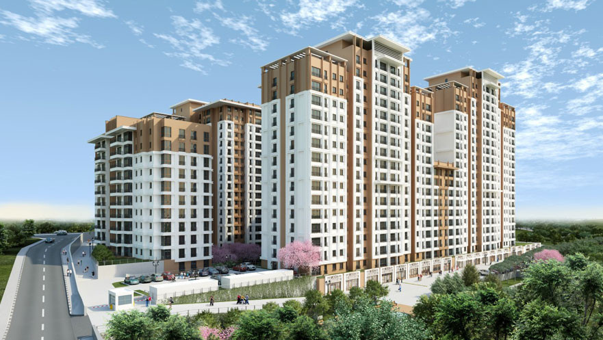Ev alacaklar dikkat Dev kampanyada süre uzadı