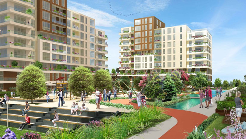 Ev alacaklar dikkat Dev kampanyada süre uzadı