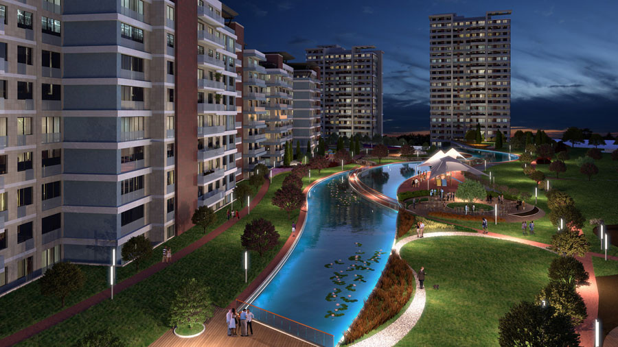 Ev alacaklar dikkat Dev kampanyada süre uzadı