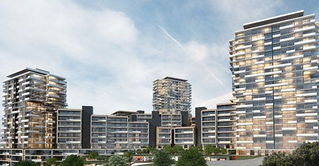 Ev alacaklar dikkat Dev kampanyada süre uzadı