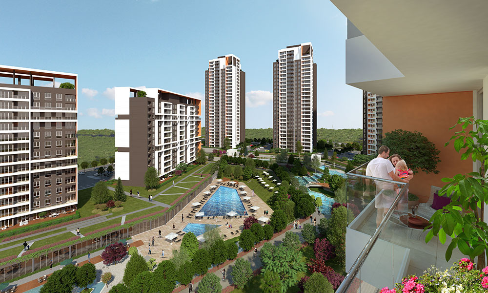 Ev alacaklar dikkat Dev kampanyada süre uzadı