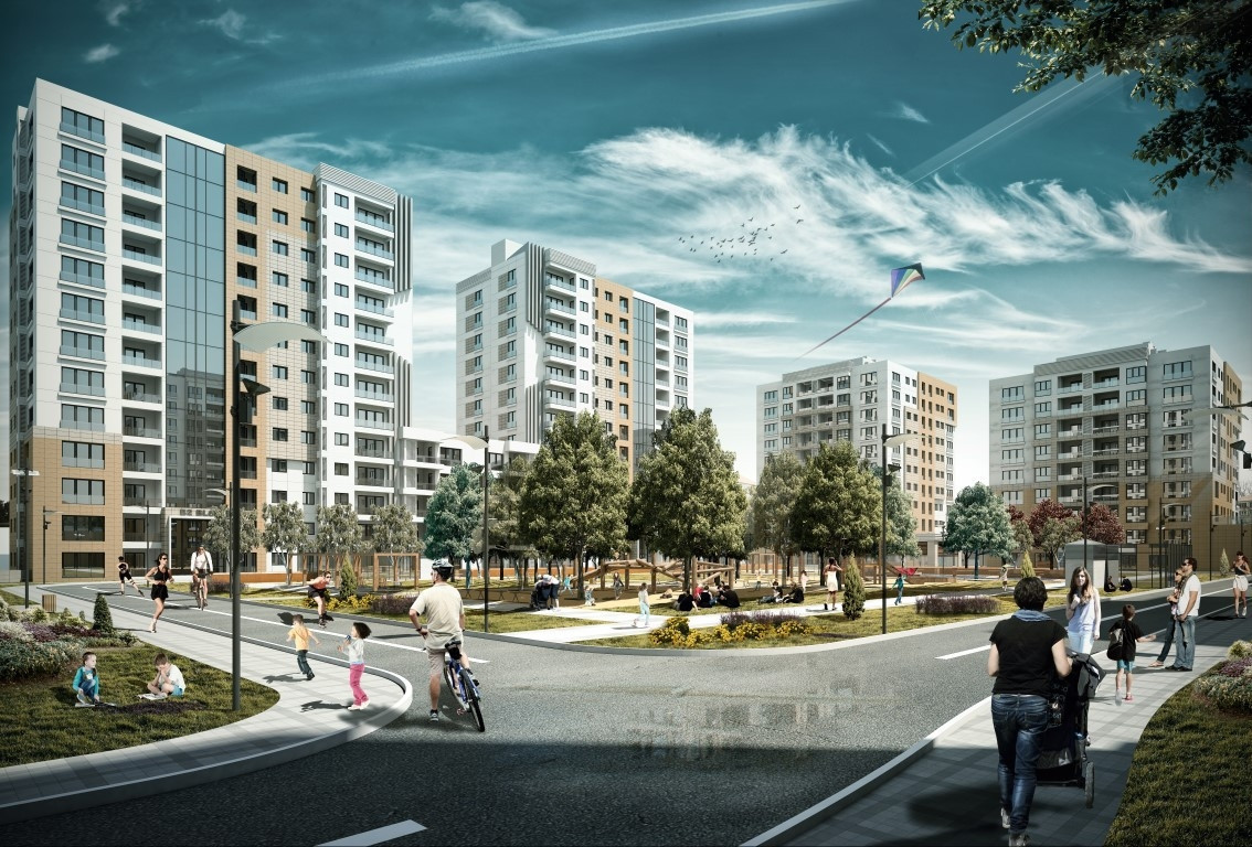 Ev alacaklar dikkat Dev kampanyada süre uzadı