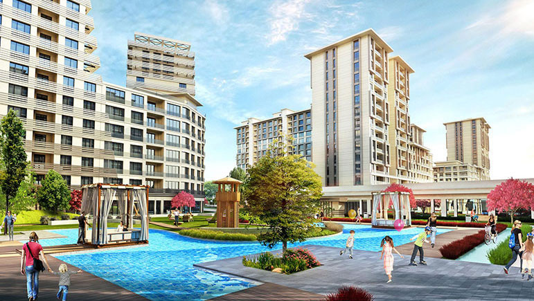 Ev alacaklar dikkat Dev kampanyada süre uzadı