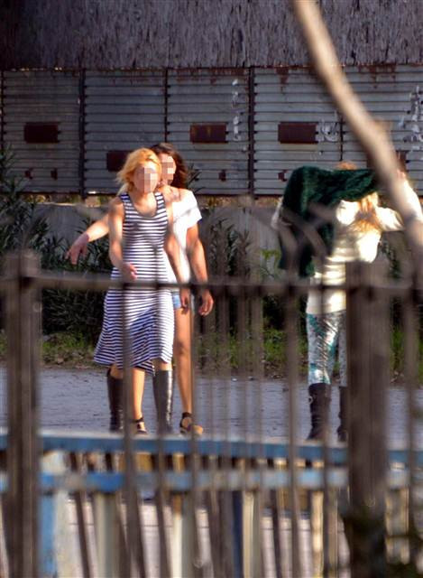 Conolardan yine aynı taktik