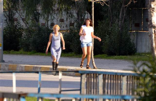 Conolardan yine aynı taktik