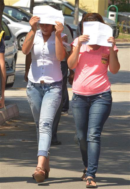 Conolardan yine aynı taktik