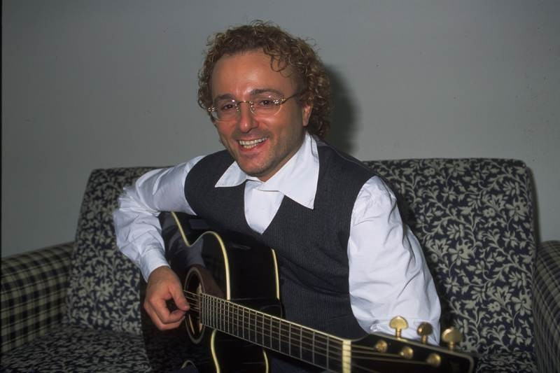Harun Kolçak: Korksam neye yarar, zaten öleceğim Harun Kolçak: Korksam neye yarar, zaten öleceğim