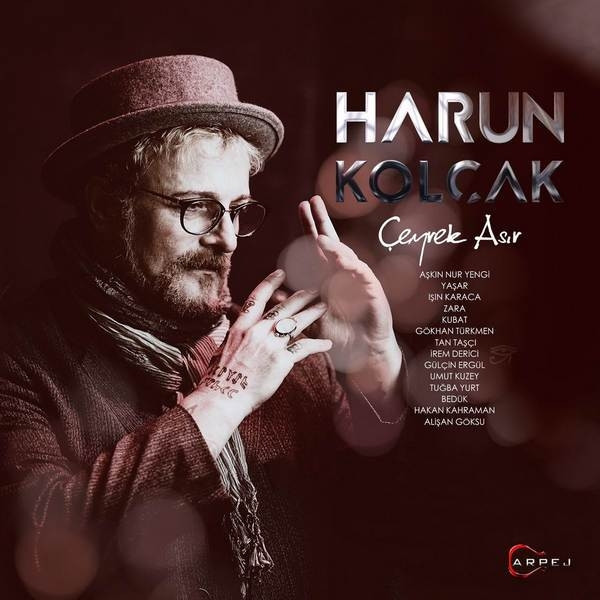 Harun Kolçak: Korksam neye yarar, zaten öleceğim Harun Kolçak: Korksam neye yarar, zaten öleceğim