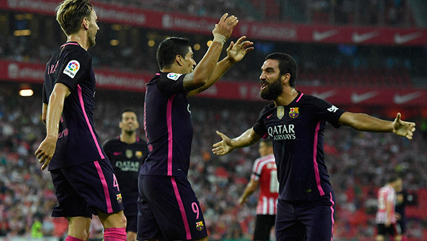 Barcelonadan 140 milyon Euroluk anlaşma