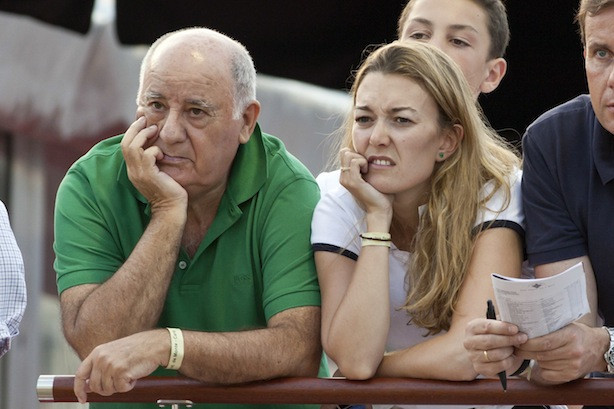 Oturma odasında pijama dikiyordu şimdi dünyanın en zengini Oturma odasında pijama dikiyordu şimdi dünyanın en zengini