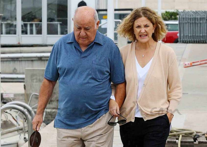 Oturma odasında pijama dikiyordu şimdi dünyanın en zengini Oturma odasında pijama dikiyordu şimdi dünyanın en zengini