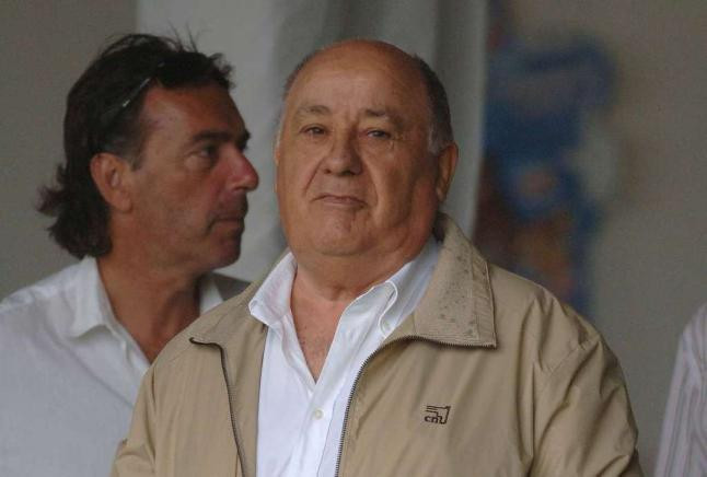 Oturma odasında pijama dikiyordu şimdi dünyanın en zengini Oturma odasında pijama dikiyordu şimdi dünyanın en zengini