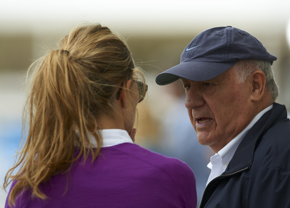 Oturma odasında pijama dikiyordu şimdi dünyanın en zengini Oturma odasında pijama dikiyordu şimdi dünyanın en zengini