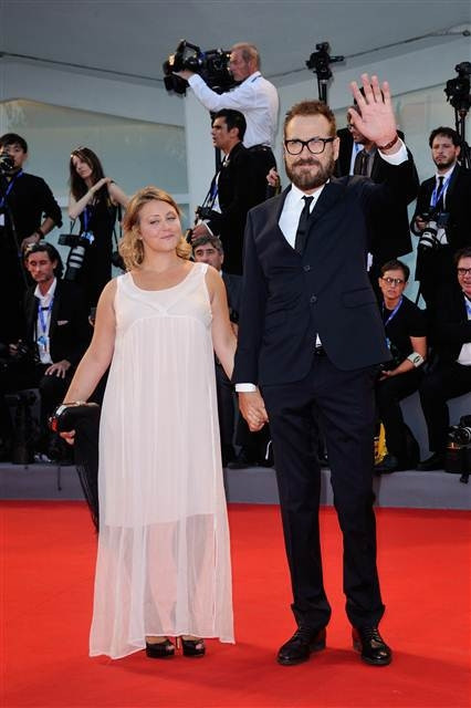 73üncü Venedik Film Festivali kapanış töreni