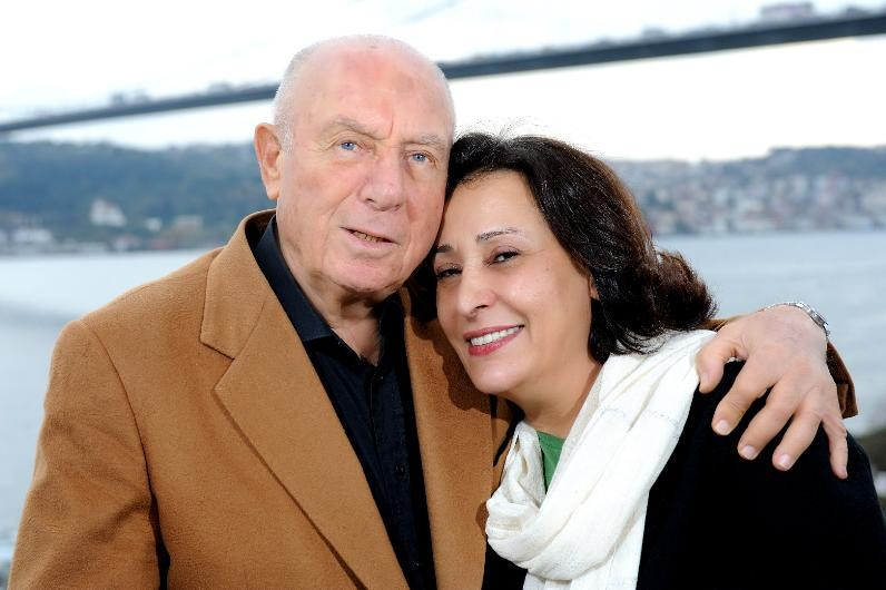 İshak Alaton yaşamını yitirdi