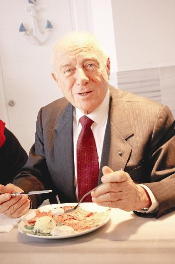İshak Alaton yaşamını yitirdi