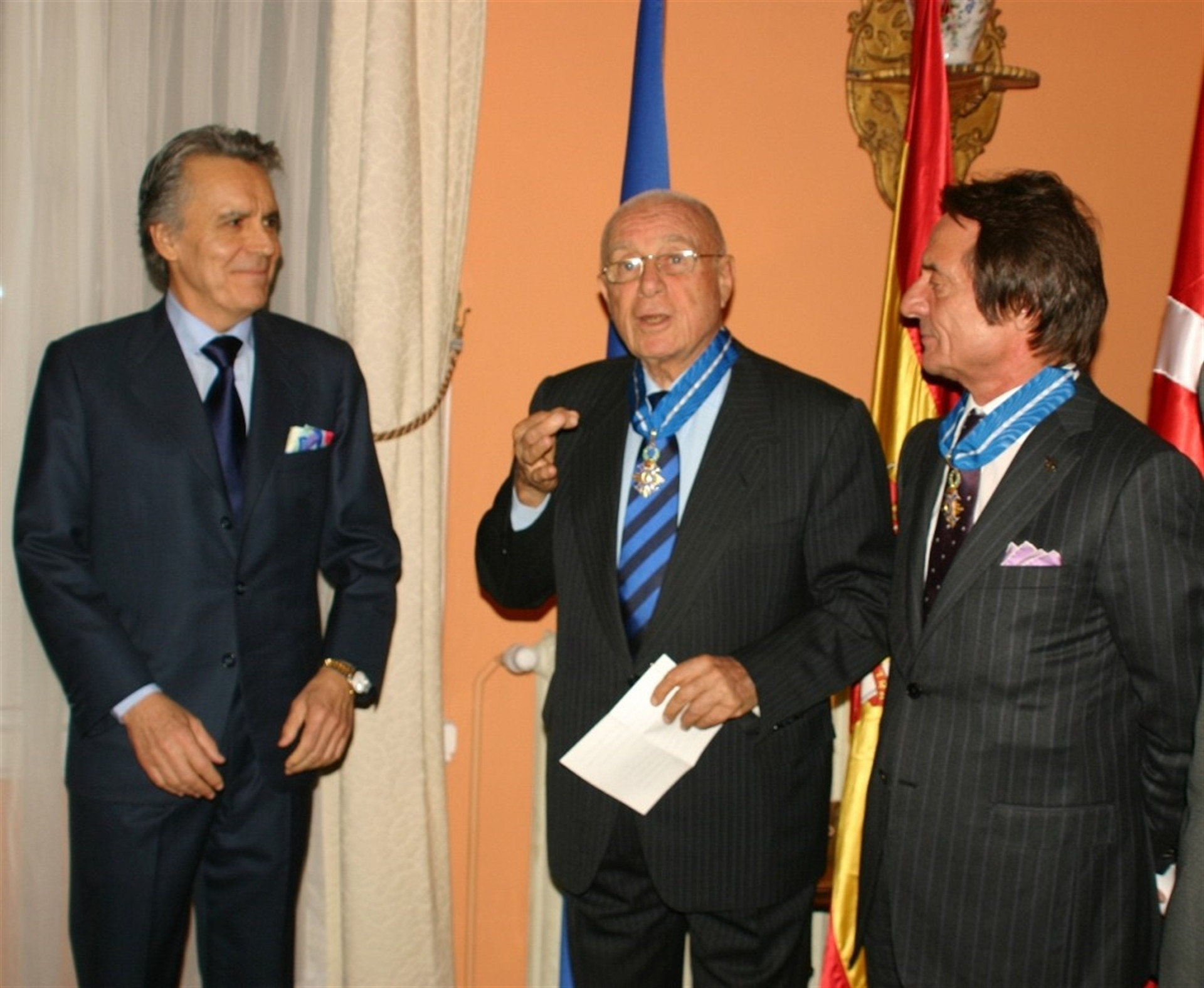 İshak Alaton yaşamını yitirdi