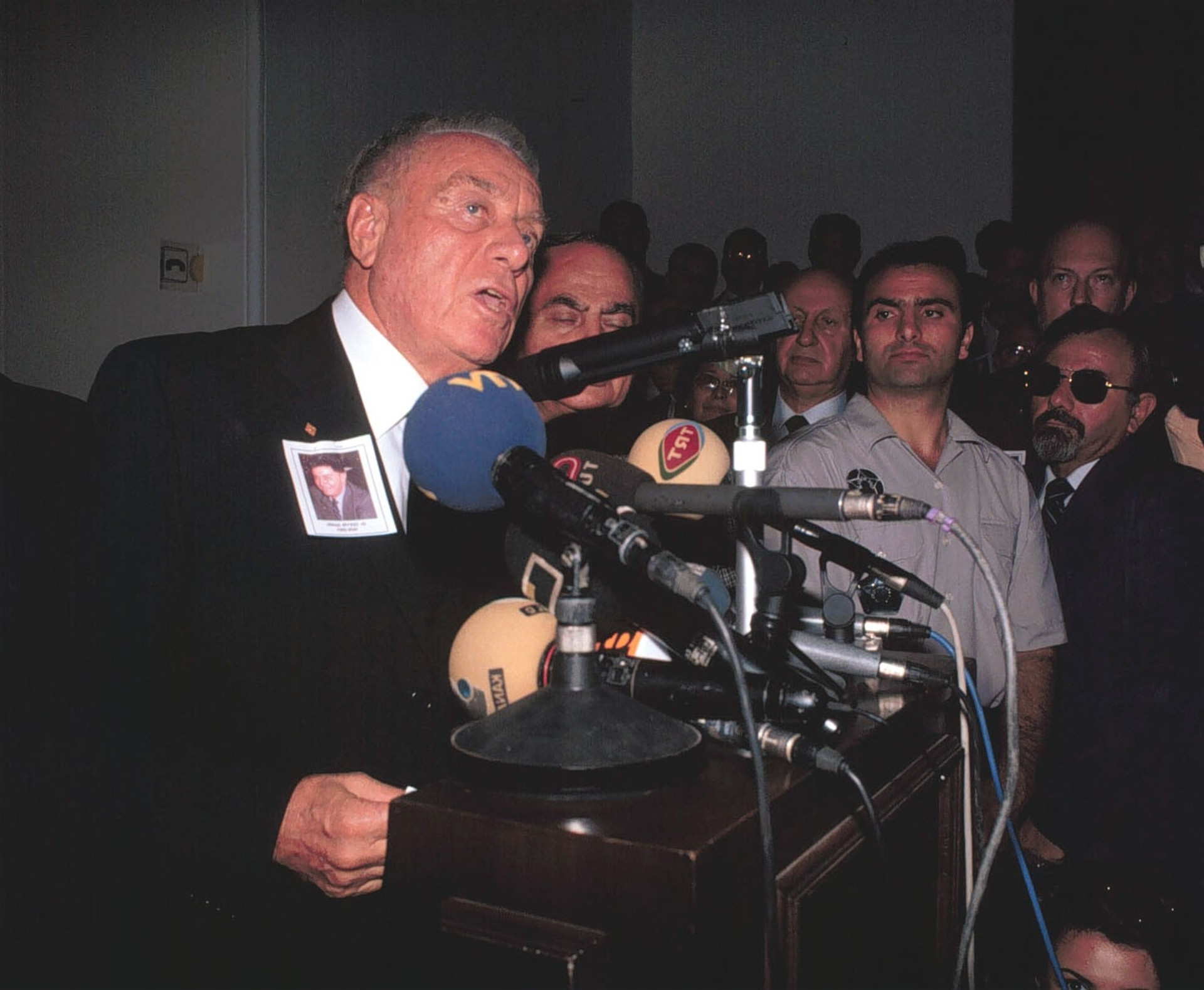 İshak Alaton yaşamını yitirdi